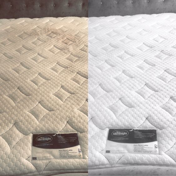 Химчистка мебели для ресторанов